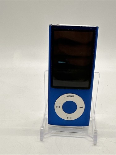 Apple ipod nano - gen, 8gb