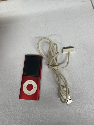 Apple ipod nano - apple,
