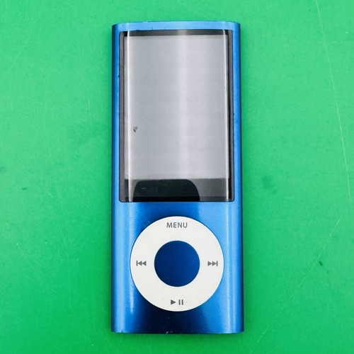 Apple ipod nano 5th gen - ipod, a1320