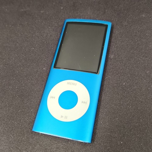 Apple ipod nano 5th - nano, generation