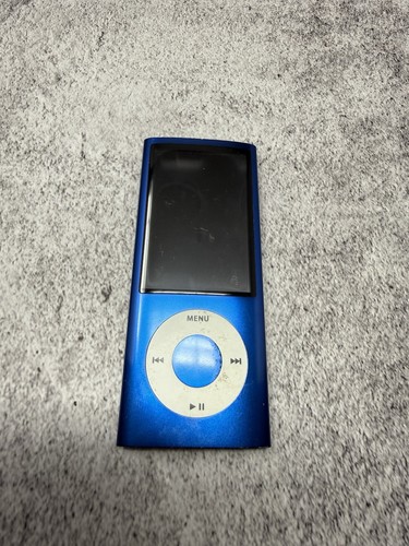 Apple ipod nano 5th generation - 5th,