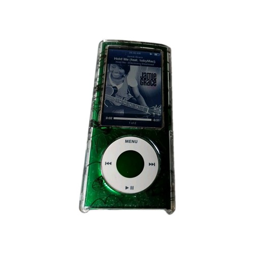 Apple ipod nano - nano, gen