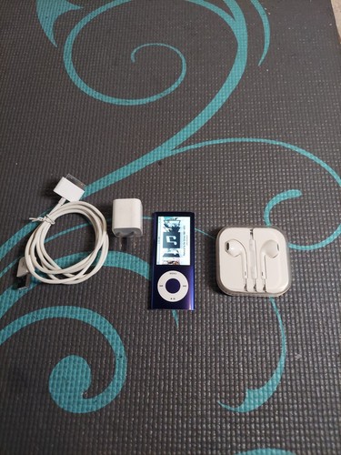 Apple a1320 ipod nano 5th - apple,