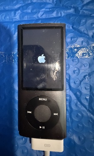 Apple ipod nano 5th - ipod,