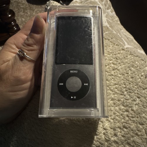 Apple ipod nano - 5th, generation