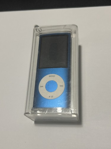 4th generation ipod nano gb - generation,