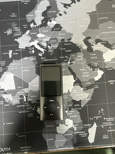 Apple ipod nano - apple, 5th