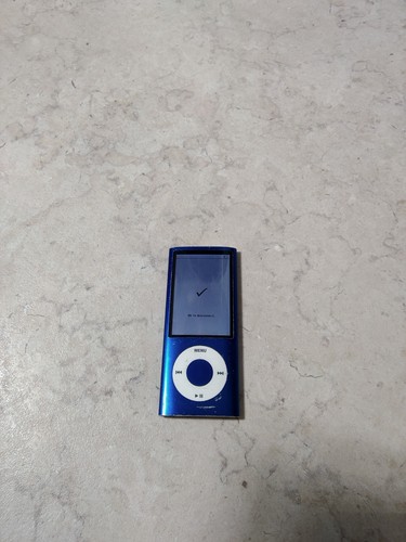 Apple ipod nano - apple, 5th