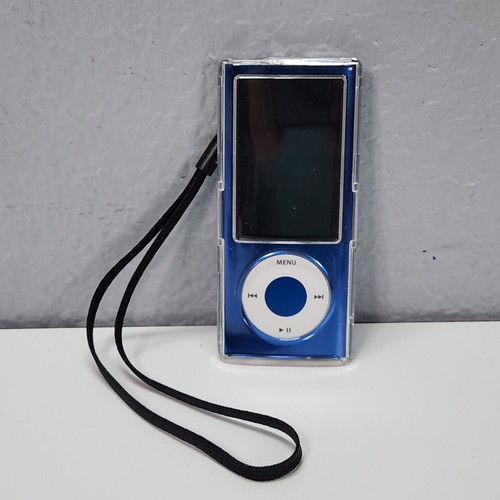 Apple ipod nano 5th - ipod,