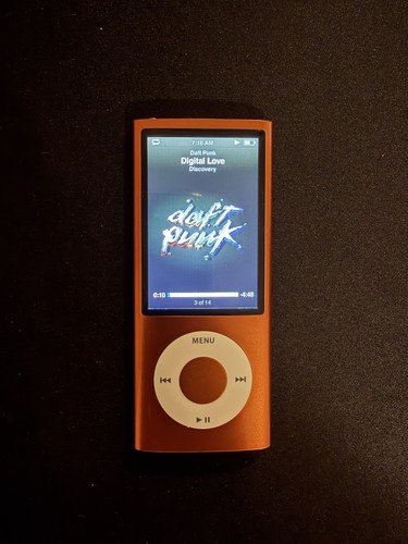 Japanese ipod nano - japanese,