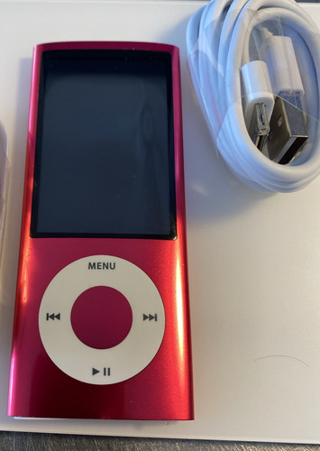 Apple ipod nano - nano, generation