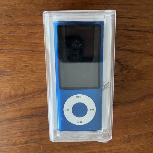 Apple ipod nano 5th - ipod, gen