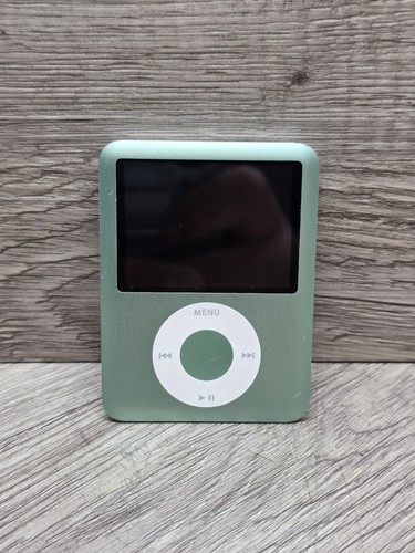 Apple ipod nano 8gb - nano,
