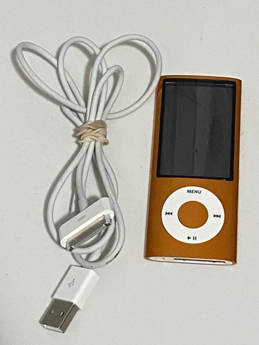Apple ipod nano 5th generation - apple,