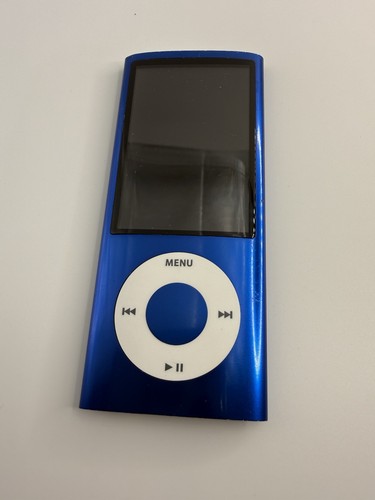 Apple ipod nano 5th - nano,