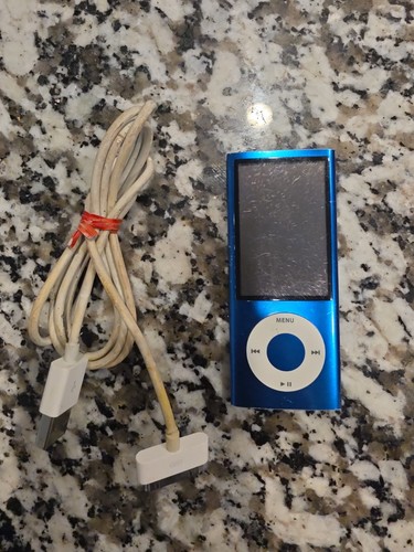 Apple ipod nano a1320 - a1320, 5th