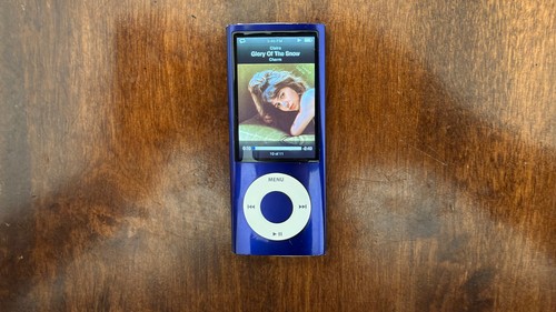 Ipod nano new - nano,