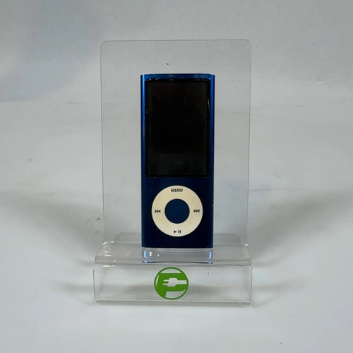 Apple ipod nano - apple, 5th