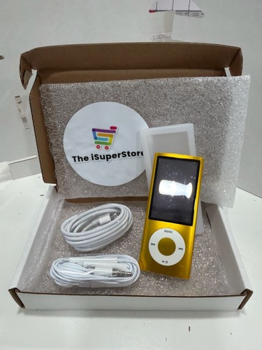 Apple ipod nano 5th - nano, generation