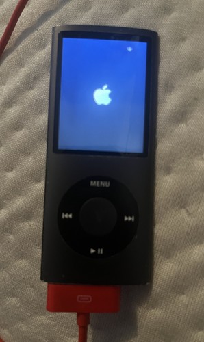 Apple ipod nano - nano, 5th