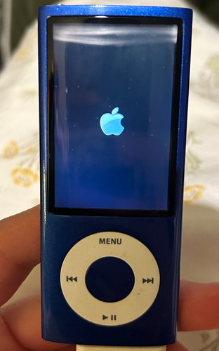 Apple ipod nano - ipod, 5th
