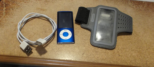 Apple ipod nano read - apple,
