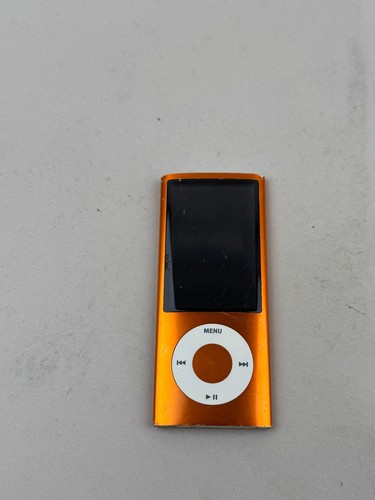 Apple ipod nano 5th - nano, gen