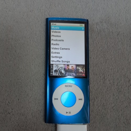 Apple ipod nano - nano, gen