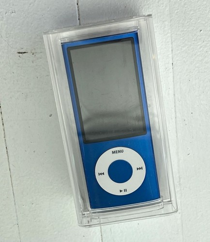 Apple ipod nano - apple,