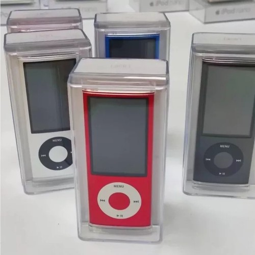 New sealed apple - apple, nano