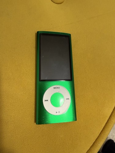 Apple ipod nano - ipod, 5th