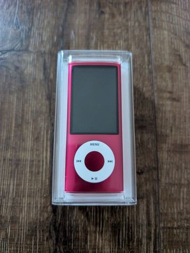 Apple ipod nano - apple,
