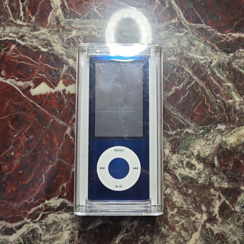 Open box apple - box, ipod