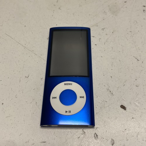 Apple ipod nano - nano, generation