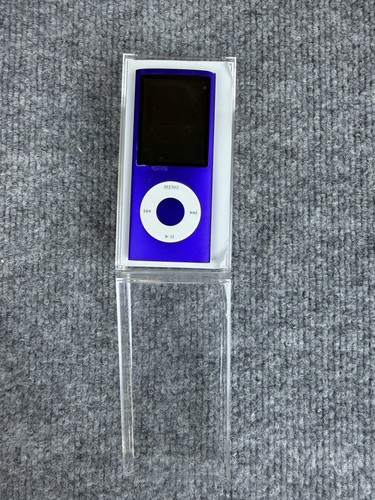 Ipod nano 5th - nano, gen