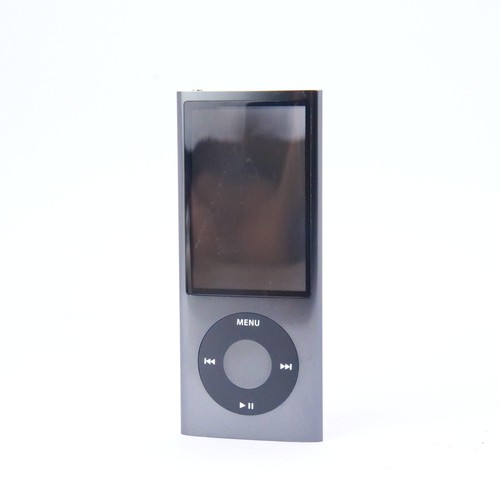 Apple ipod nano - nano, generation