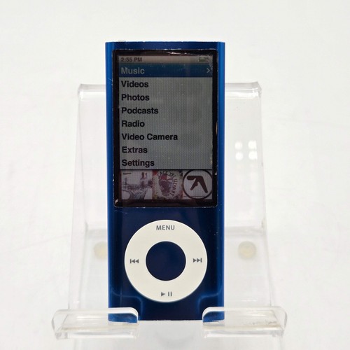 Apple ipod nano 5th - 5th, gen